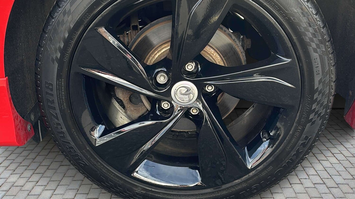 Used Vauxhall Insignia for sale - 77860927: Photo 6