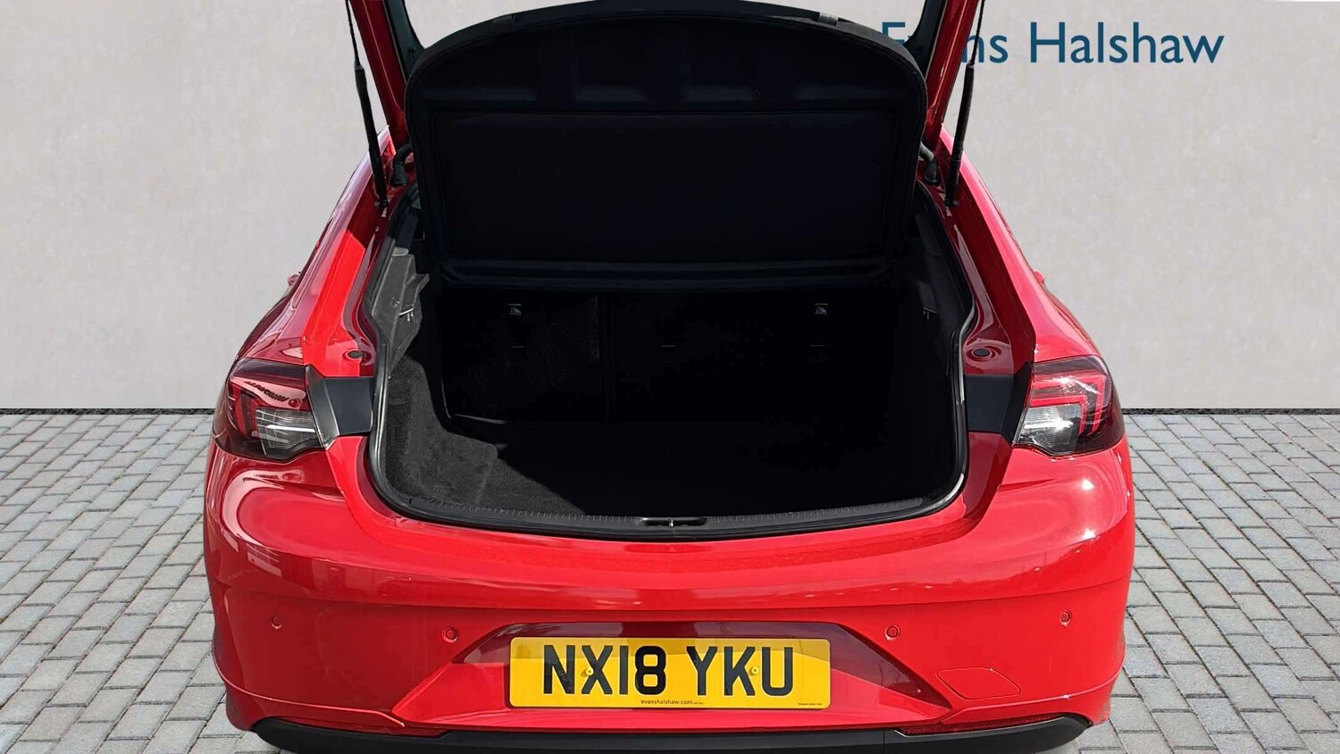 Used Vauxhall Insignia for sale - 77860927: Photo 7