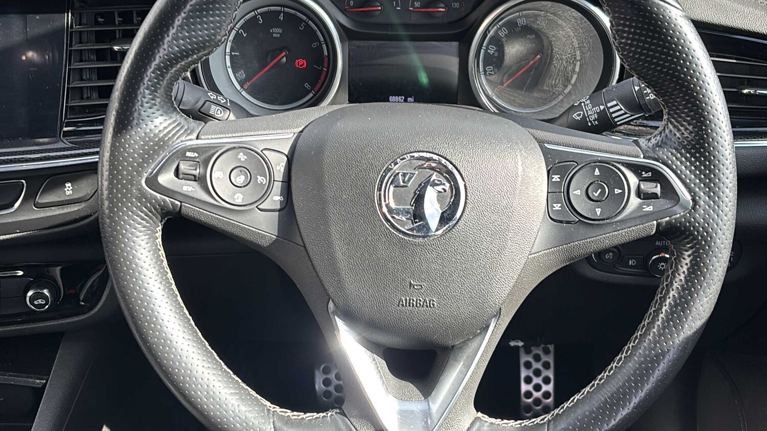 Used Vauxhall Insignia for sale - 77860927: Photo 9