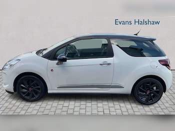 Used DS Automobiles DS 3 2018 for sale - 78507379: Photo