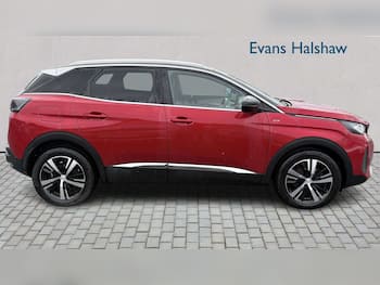 Used Peugeot 3008 2024 for sale - 79770685: Photo