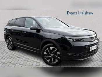 Used Vauxhall Grandland 2024 for sale - 79745213: Photo