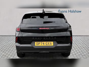 Used Vauxhall Grandland 2024 for sale - 79745213: Photo