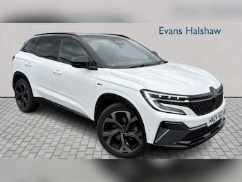 Used Renault Austral 2024 for sale - 79648579: Photo
