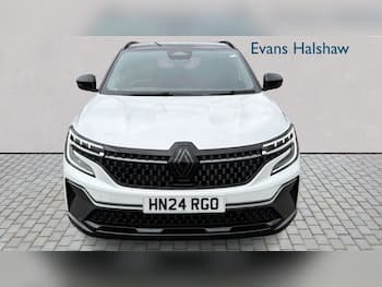Used Renault Austral 2024 for sale - 79648579: Photo