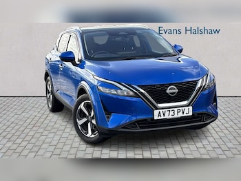 Used Nissan Qashqai 2023 for sale - 77899249: Photo