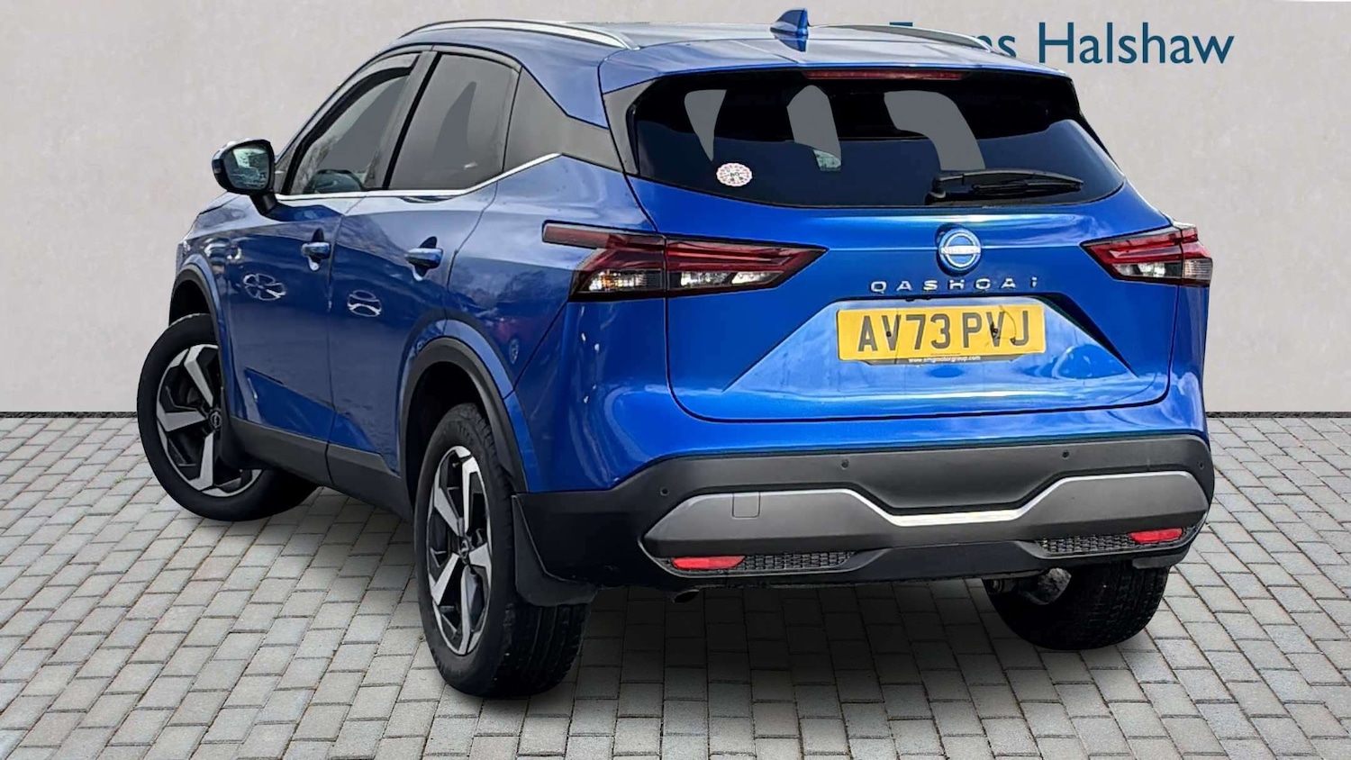 Used Nissan Qashqai 2023 for sale - 77899249: Photo 3