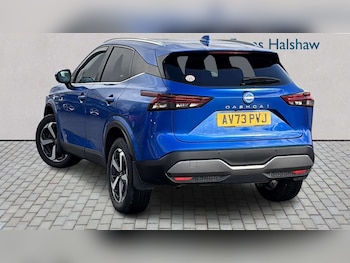 Used Nissan Qashqai 2023 for sale - 77899249: Photo