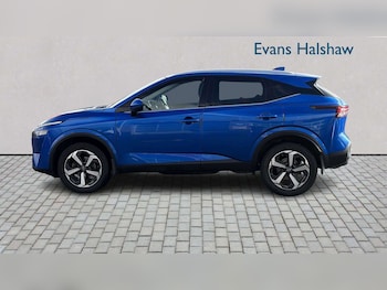 Used Nissan Qashqai 2023 for sale - 77899249: Photo