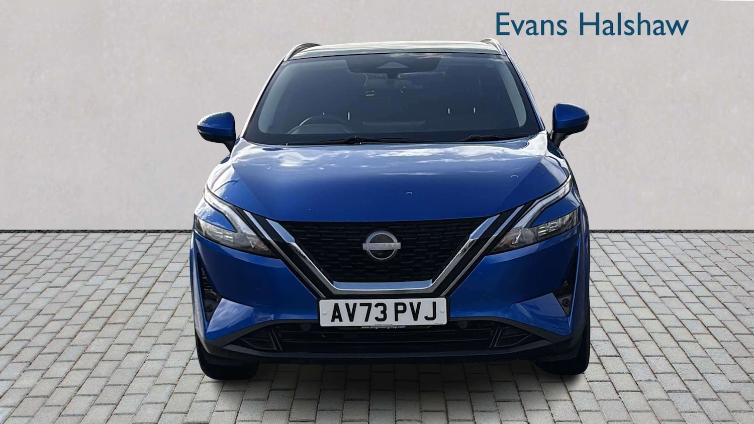 Used Nissan Qashqai 2023 for sale - 77899249: Photo 5