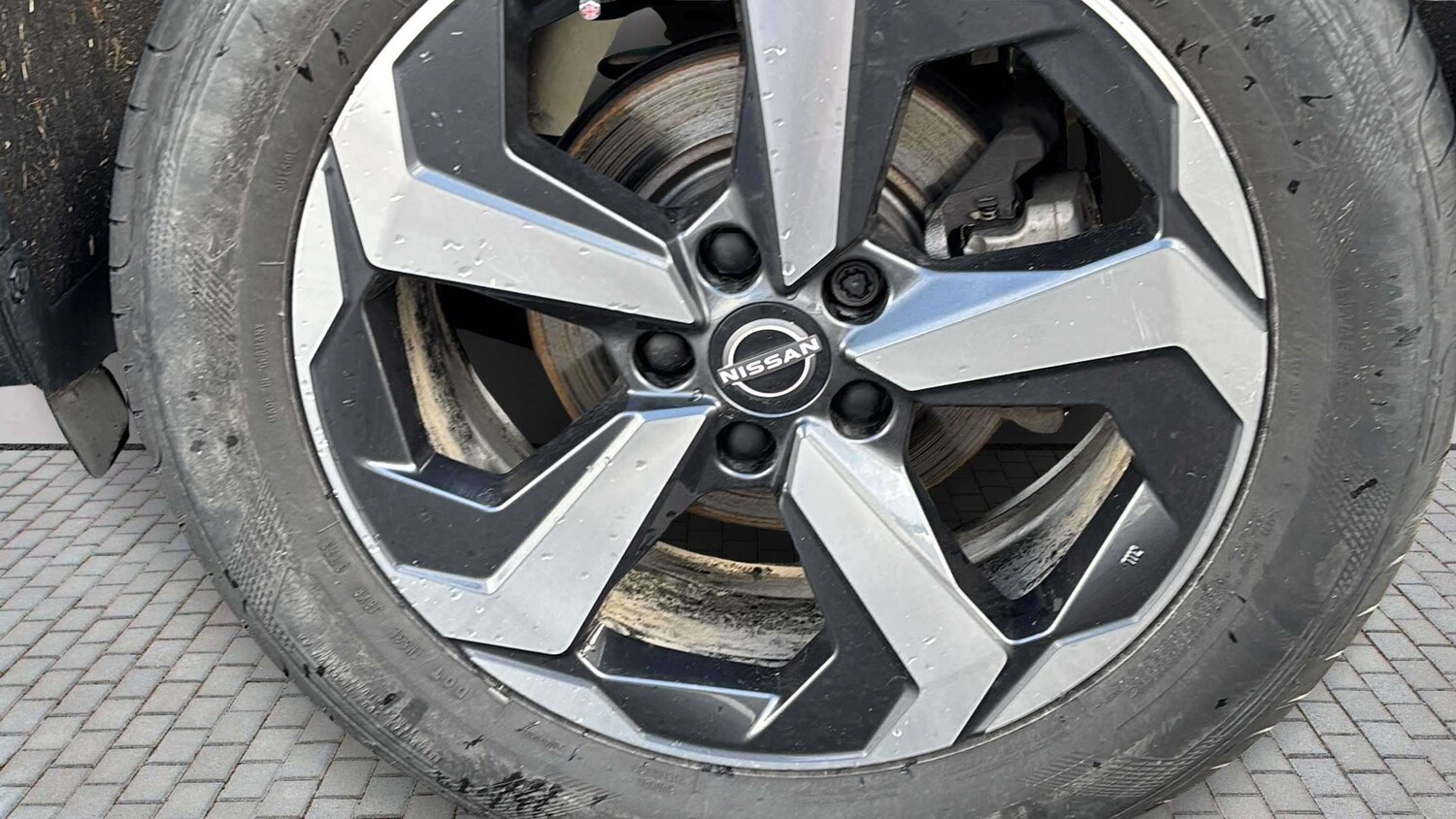 Used Nissan Qashqai 2023 for sale - 77899249: Photo 7