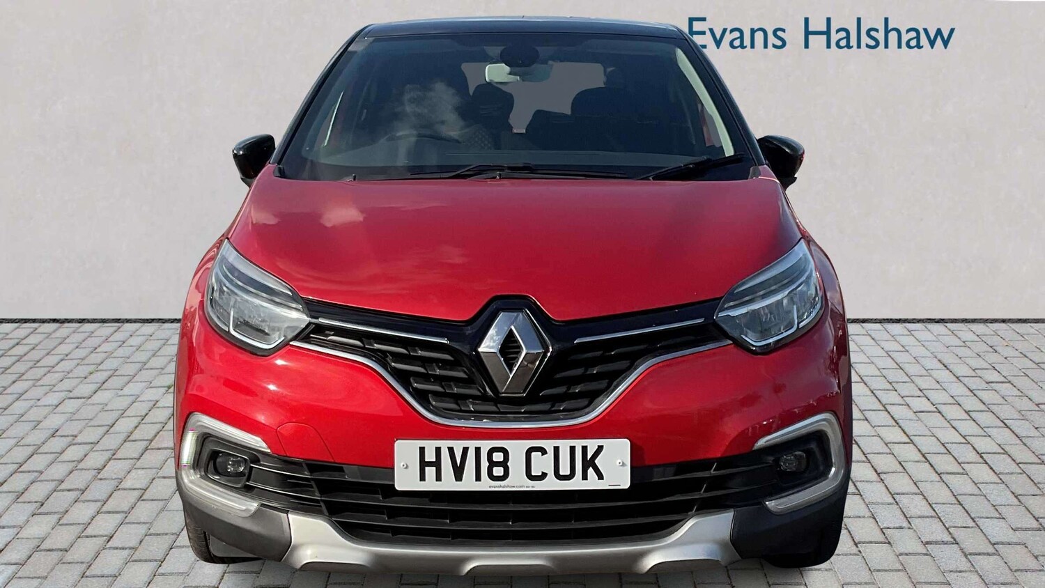 Used Renault Captur 2018 for sale - 77961100: Photo 3