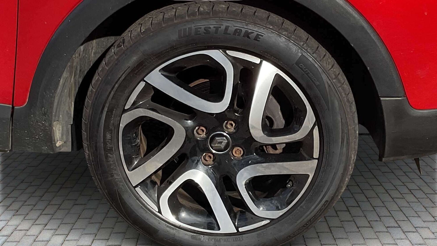 Used Renault Captur 2018 for sale - 77961100: Photo 6