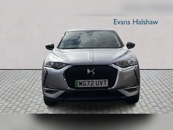 Used DS Automobiles DS 3 2023 for sale - 78321784: Photo