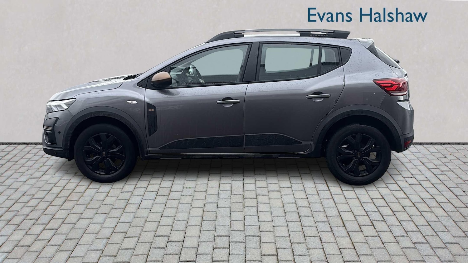 Used Dacia Sandero Stepway for sale - 77857103: Photo 4