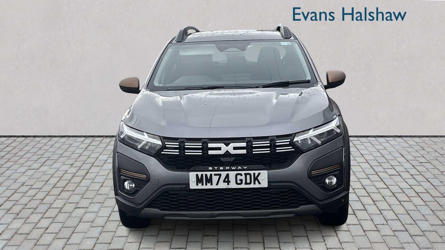 Used Dacia Sandero Stepway for sale - 77857103: Photo 5