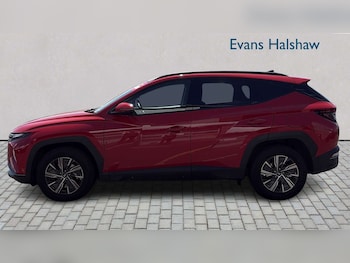 Used Hyundai TUCSON 2023 for sale - 78857590: Photo