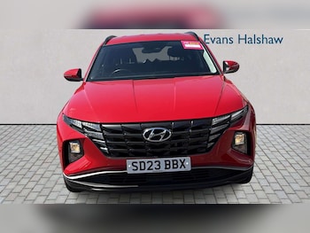 Used Hyundai TUCSON 2023 for sale - 78857590: Photo