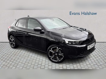 Used Vauxhall Corsa 2025 for sale - 79579439: Photo