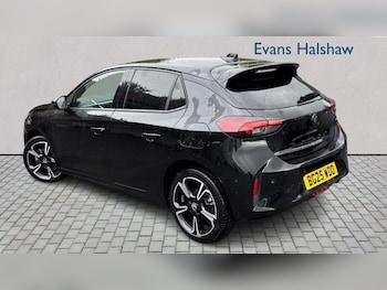 Used Vauxhall Corsa 2025 for sale - 79579439: Photo