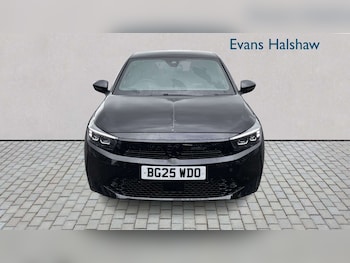 Used Vauxhall Corsa 2025 for sale - 79579439: Photo