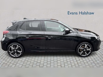 Used Vauxhall Corsa 2025 for sale - 79579439: Photo