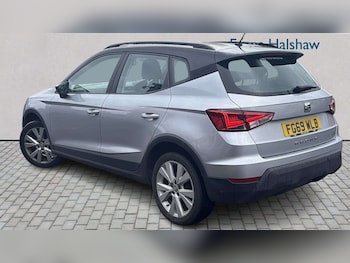 Used SEAT Arona 2019 for sale - 78732502: Photo