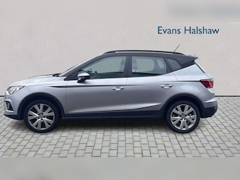 Used SEAT Arona 2019 for sale - 78732502: Photo