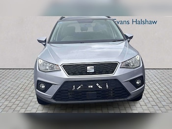 Used SEAT Arona 2019 for sale - 78732502: Photo