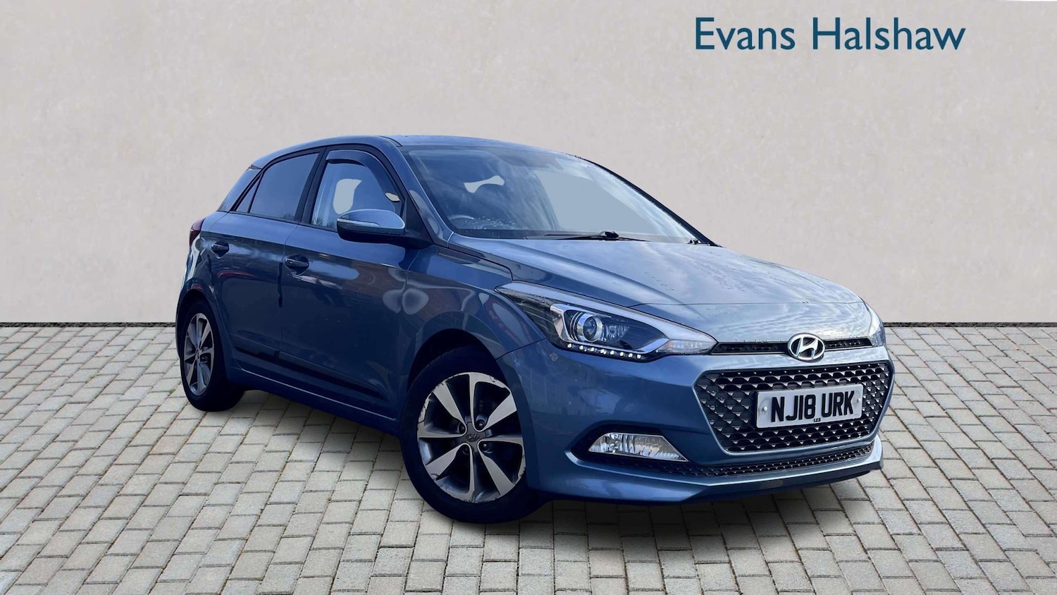 Used Hyundai i20 2018 for sale - 77979496: Photo 1
