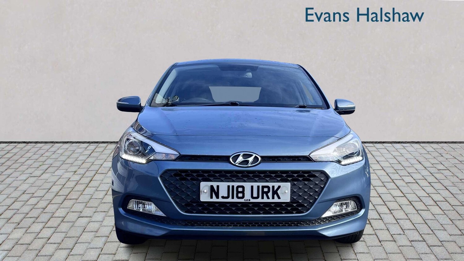 Used Hyundai i20 2018 for sale - 77979496: Photo 3