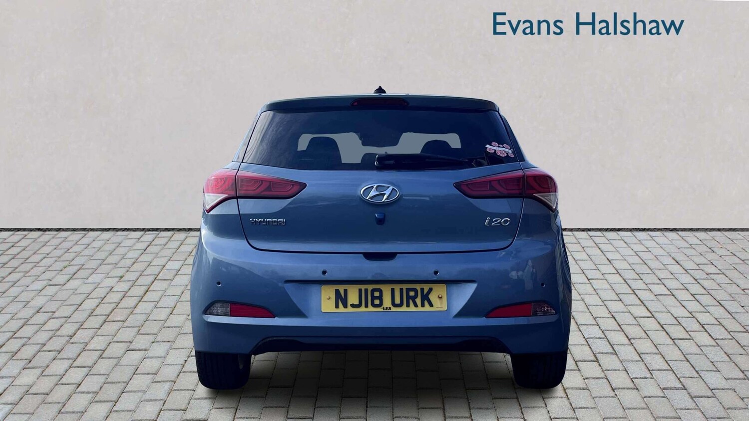 Used Hyundai i20 2018 for sale - 77979496: Photo 4