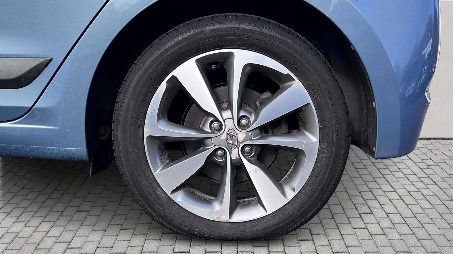 Used Hyundai i20 2018 for sale - 77979496: Photo 6