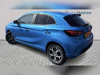 Used MG MG3 2026 for sale - 79730695: Photo