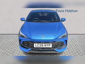 Used MG MG3 2026 for sale - 79730695: Photo