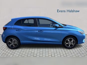 Used MG MG3 2026 for sale - 79730695: Photo