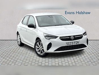 Used Vauxhall Corsa 2023 for sale - 78129574: Photo