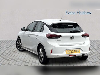 Used Vauxhall Corsa 2023 for sale - 78129574: Photo