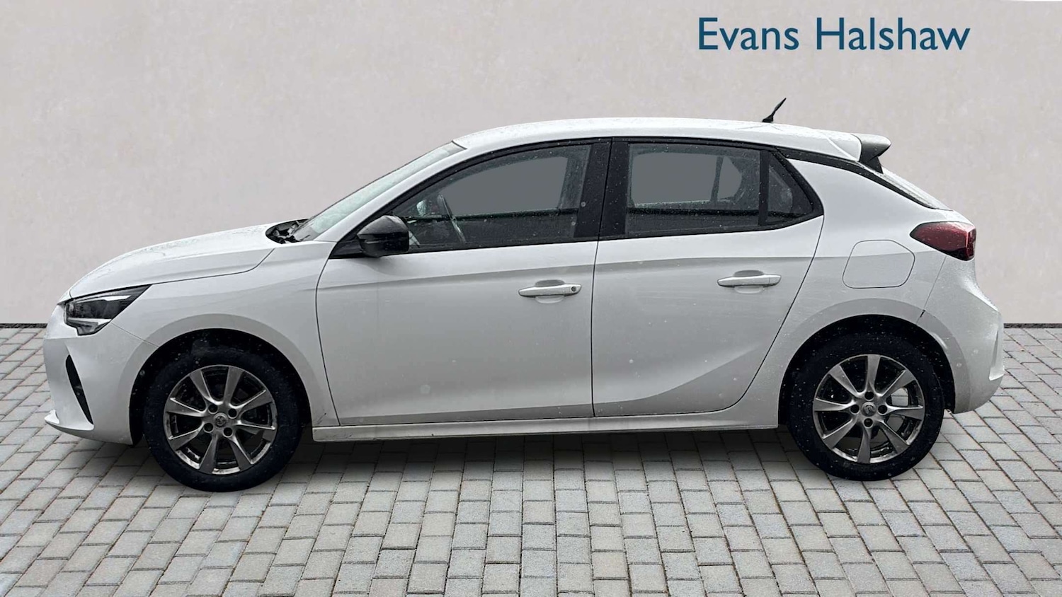 Used Vauxhall Corsa 2023 for sale - 78129574: Photo 4