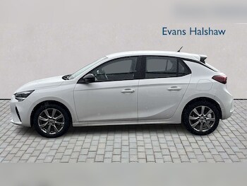 Used Vauxhall Corsa 2023 for sale - 78129574: Photo