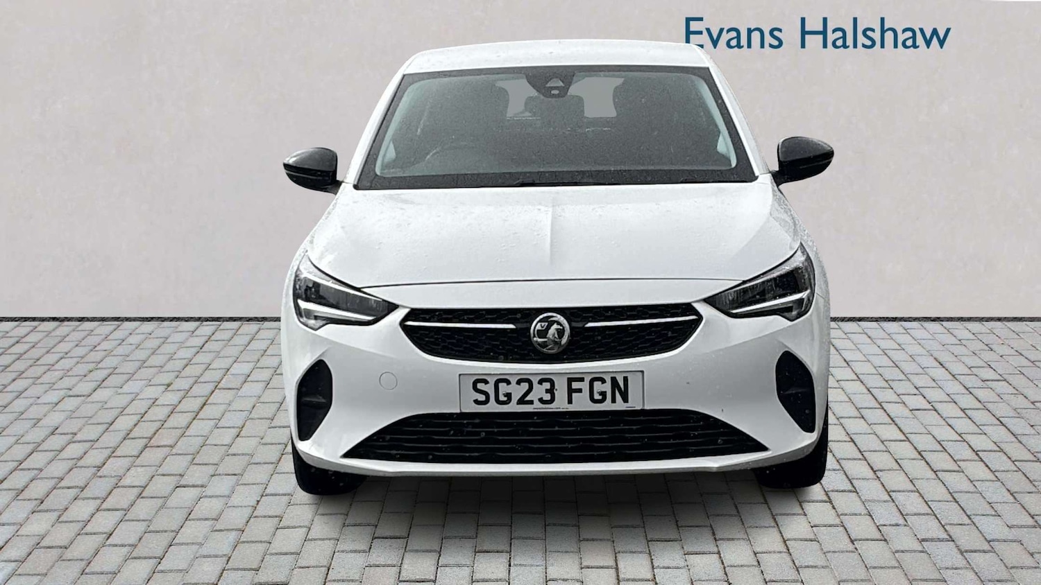 Used Vauxhall Corsa 2023 for sale - 78129574: Photo 5