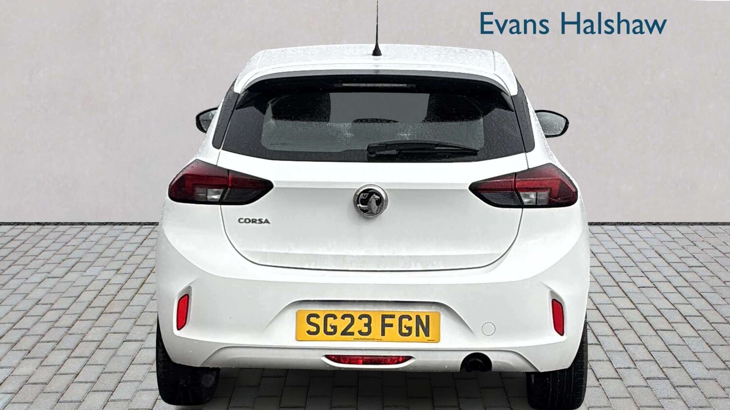 Used Vauxhall Corsa 2023 for sale - 78129574: Photo 6