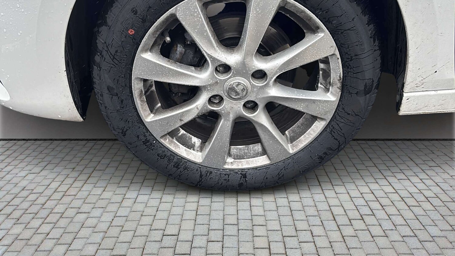 Used Vauxhall Corsa 2023 for sale - 78129574: Photo 7