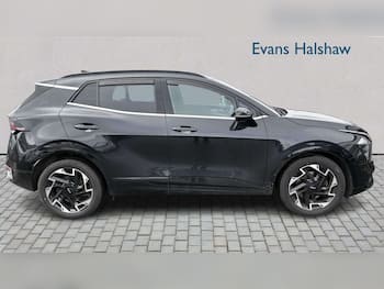 Used Kia Sportage 2024 for sale - 79770917: Photo