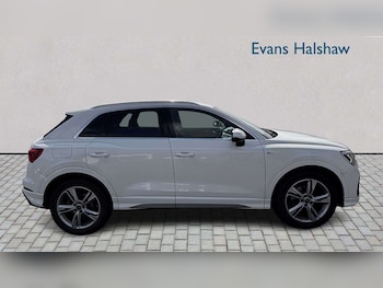 Used Audi Q3 2019 for sale - 79402407: Photo