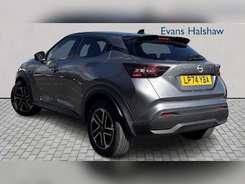 Used Nissan Juke 2025 for sale - 79015337: Photo
