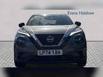 Used Nissan Juke 2025 for sale - 79015337: Photo