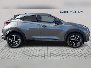 Used Nissan Juke 2025 for sale - 79015337: Photo