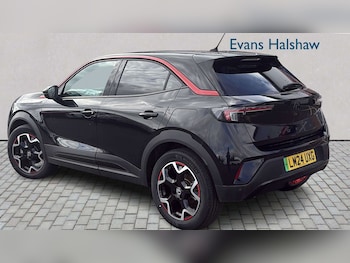 Used Vauxhall Mokka 2024 for sale - 78825052: Photo