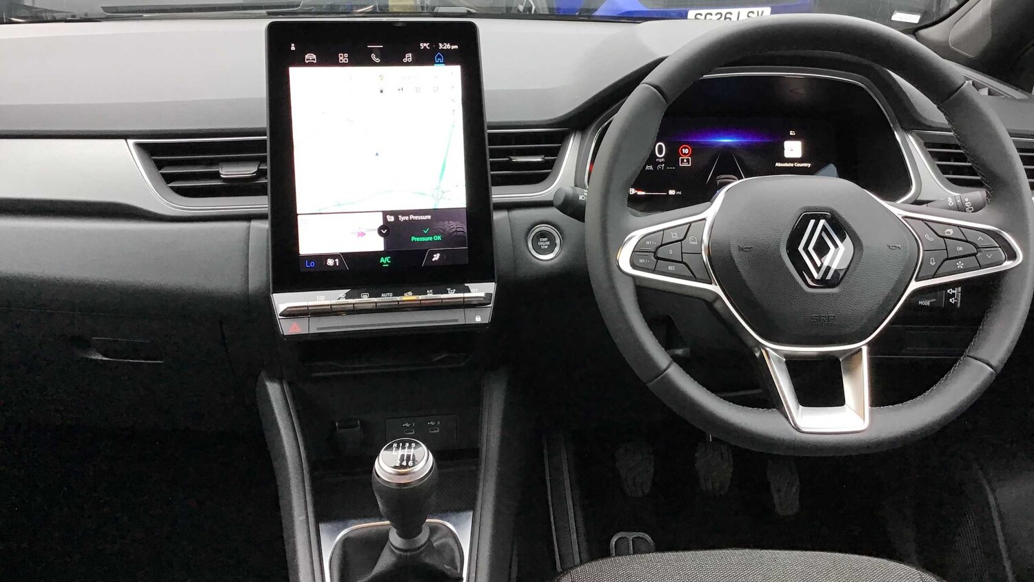 Used Renault Captur for sale - 77857571: Photo 10